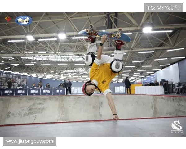 滑板实力排行榜揭晓北京滑板队荣登第十名展现强劲实力