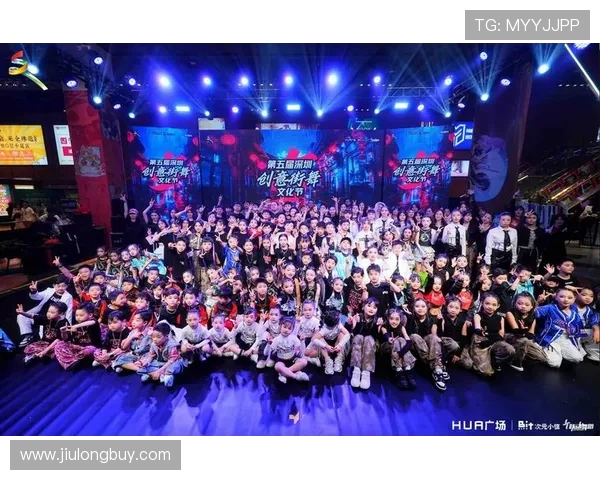 街舞灵活性排行榜揭晓成都街舞队荣登第九名引发热议